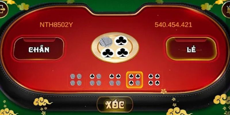 Ba bước nên nhớ khi tham gia game bài KG88