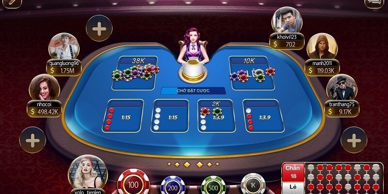 Hướng dẫn anh em các bước tham gia KG88 Casino