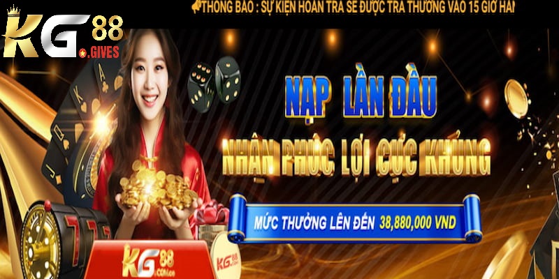 Download ứng dụng sân giải trí rinh khuyến mãi hấp dẫn